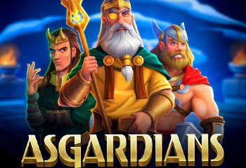 Asgardians