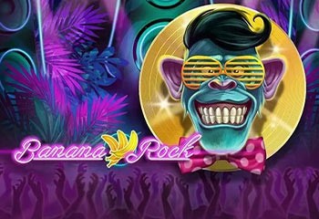 Banana Rock