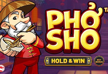Pho Sho